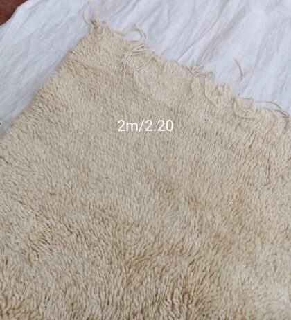 Tapis 01